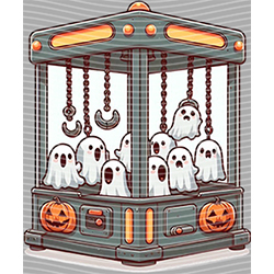 Halloween-WS 12293